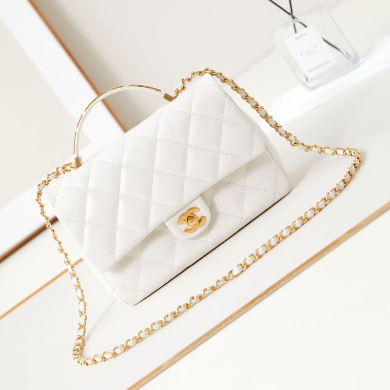 Ch**el satchel bags